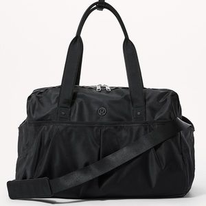 Lululemon All Day Duffel